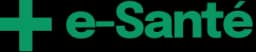 e-Santé Logo