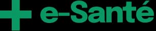 e-Santé Logo